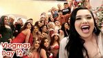 INFLUENCERS GONE WILD! Vlogmas Day 12 - YouTube